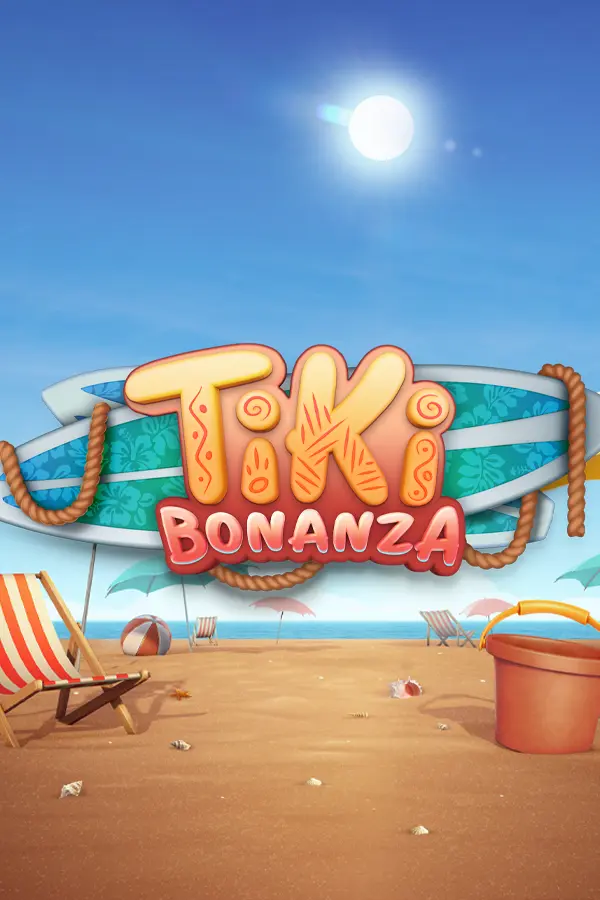 Tiki Bonanza